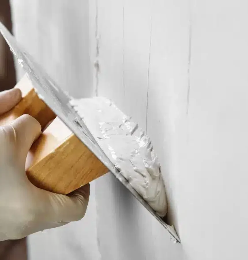 expert plasters in bournemouth